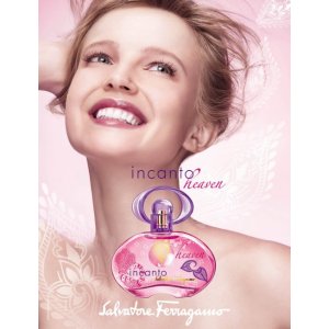 菲拉格慕INCANTO系列梦幻天堂女士香水，3.4盎司