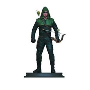 Arrow TV Series Collectible Resin Statue