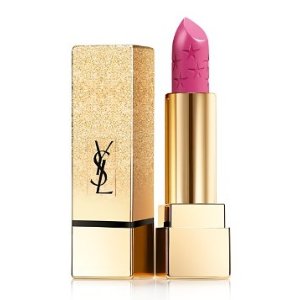 Yves Saint Laurent Star Clash Limited Edition Rouge Pur Couture @ Bloomingdales