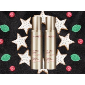 Exclusive Gift Sets @ Clarins