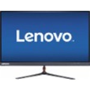 Lenovo LI2364d 23" IPS LED HD Monitor Black 65C8KCC1US - Best Buy