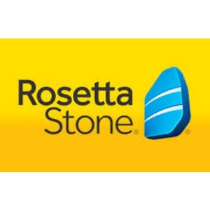 Rosetta Stone精选Complete language set 语言学习套装热卖