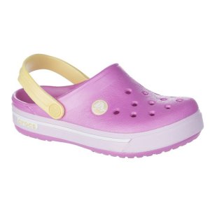 Crocs Crocband II.5 儿童凉鞋