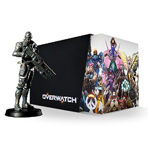 Overwatch - Collector's Edition - PC