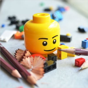 Lego Stationery Back-to-school Sale