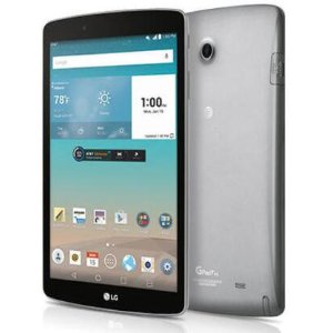 LG G Pad F V495 8" 16GB 4G LTE Wi-Fi Android GSM AT&T Unlocked Tablet N/W