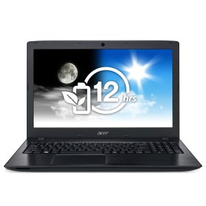 Acer Aspire E5-575-33BM 15" 全高清笔记本(i3 7100U, 4GB, 1TB)
