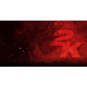 2K PC Digital Download Games Sale