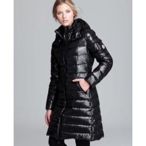 For Every $250 Moncler Spend @ Barneys New York