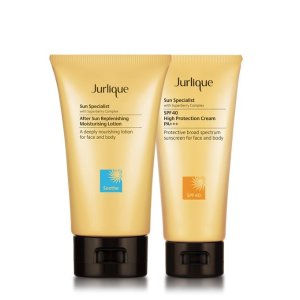 Jurlique Sun Specialist Duo