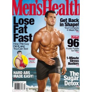 DiscountMags.com精选畅销杂志节前特惠，包括《时尚Cosmopolitan》、《男士健康Men’s Fitness》等