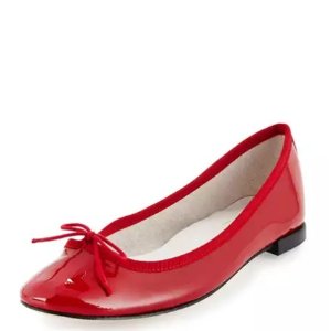 with Regular-priced Repetto Flats Purchase @ Neiman Marcus