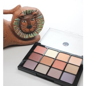Viseart Eyeshadow Palette On Sale for VIBR @ Sephora.com