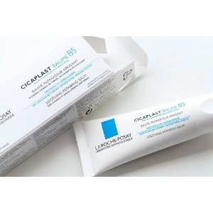 with Any  CICAPLAST CICAPLAST BAUME B5 SOOTHING MULTI-PURPOSE BALM Purchase @ La Roche Posay