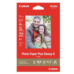 Select Canon Photo Paper