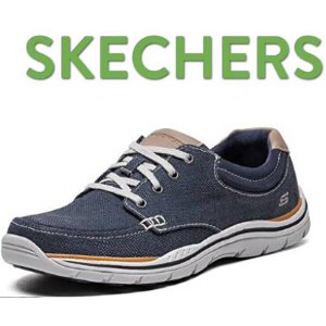 Select Skechers Men's Footwear @ Amazon.com