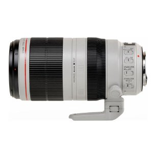 Canon EF 100mm - 400mm f/4.5-5.6L IS II USM Lens