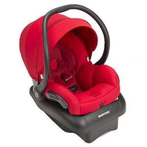 Select Maxi-Cosi Car Seats and Quinny Strollers