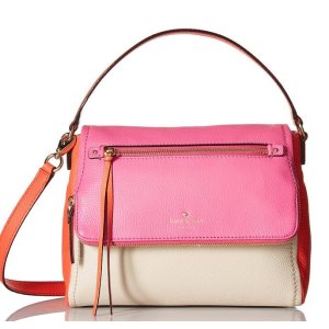 kate spade new york Cobble Hill Small Toddy Shoulder Bag