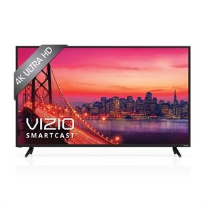 VIZIO 55 Inch 4K Ultra HD TV E55u-D2 Ultra HD Home Theater Display UHD TV | Dell United States