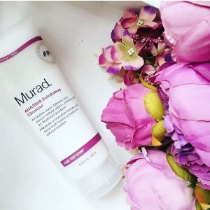 Sitewide + Free Shipping @ Murad Skincare