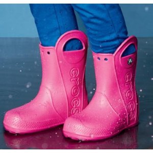 Kids’ Handle It Rain Boot