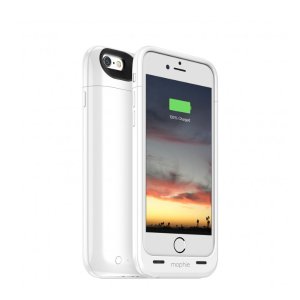Mophie Juice Pack Air Battery Case For IPhone 6/6s or 6+/6s+ (Refurbished)