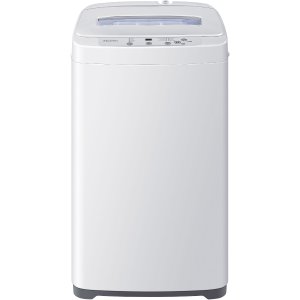 Haier 1.5-cu ft Portable Washer