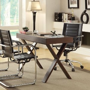 Select Office Chairs from Office Essentials @ Rakuten Buy.com