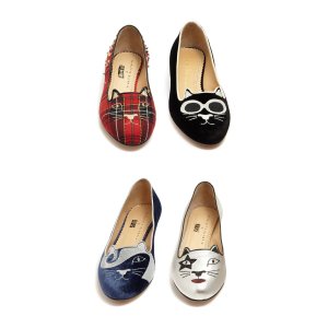 Sale Items @ Charlotte Olympia Dealmoon Double 12 Exclusive