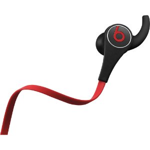 Beats Tour2 In-Ear Headphones With In-Line Mic, Active Collection