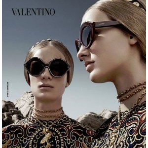 Valentino Sunglasses @ Rue La La