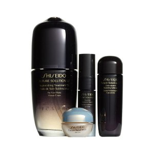 Shiseido 'Future Solution LX' Luxurious Beauty Oil Set