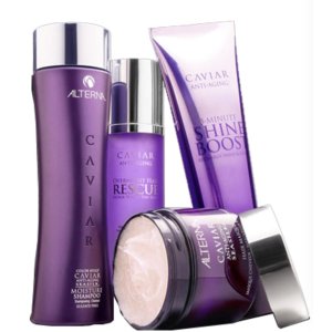 With Alterna Caviar Purchase @ SkinCareRx  Dealmoon Exclusive!