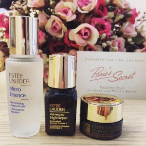 with Any $45 The Mini Bar Purchase @ Estee Lauder