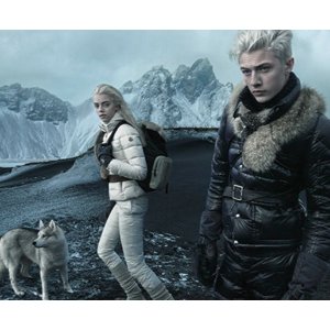 Moncler Women's Coat and Jacket @ Saks Fifth Avenue