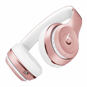 Beats Solo3 Wireless On-Ear Headphone 6 colors