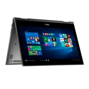 Dell Inspiron 13 5000 2-in-1 Laptop (FHD, Touchscreen, i5, 4GB, 128GB SSD)