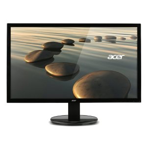 Acer K272HUL Ebmidpx 27-inch Widescreen LED Backlight LCD Monitor