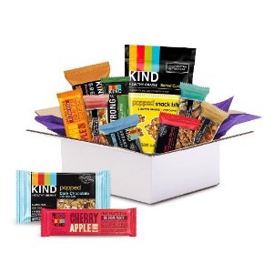 KIND Sample Box ($9.99 Credit With Purchase)