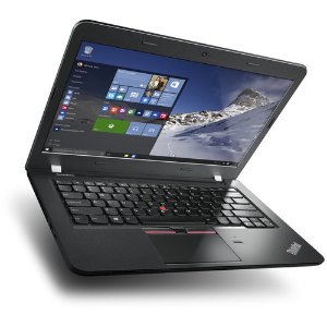 联想Lenovo ThinkPad E460 14吋 办公笔记本 (i5-6200U,4GB,500GB)