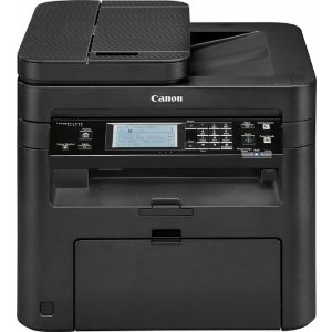 Canon imageCLASS MF217w Wireless Black-and-White All-In-One Printer