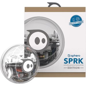Orbotix - SPRK Robot - Clear