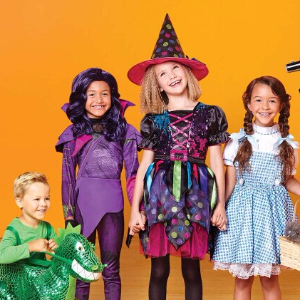 Everything for Halloween Sale @ Target.com