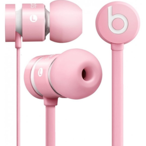 Beats Urbeats 2.0 粉色入耳式耳机（带MIC）