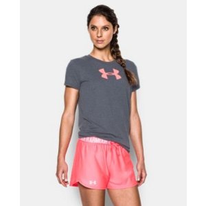 Under Armour Women’s Play Up Shorts