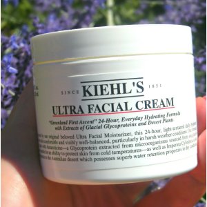 Kiehl's Since 1851 Ultra Facial Cream @ Spring