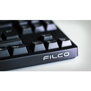 $20 off Filco Majestouch 2 Mechanical Keyboards
