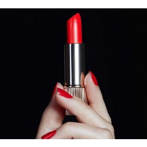 Victoria Beckham Este Lauder Lipstick