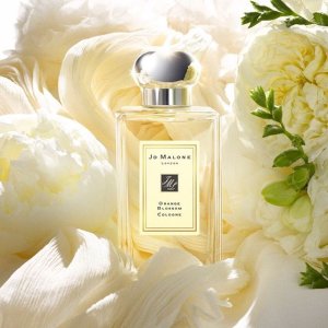 with Jo Malone Purchase @ Neiman Marcus